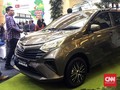 Pembeli Baru 'Hilang' Saat Corona, Daihatsu Ambruk pada April