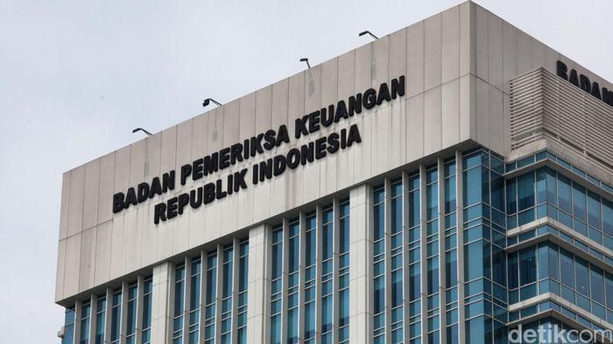APBN Bayar Gaji-Lembur Rp501 T, Segini Porsi Buat Pejabat, PNS dan PPPK