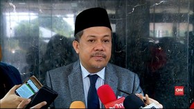 VIDEO: DPR Percepat Pengesahan Revisi Undang-Undang KPK