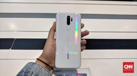 Harga dan Spesifikasi Oppo A9 2020