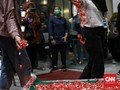 Materi Tes Pegawai KPK: Kenapa Belum Nikah? Makanya Move On