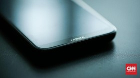 Bocoran 4 Smartphone Baru Nokia Beredar di Dunia Maya