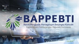Bappebti: Salah Paham, ASIX Token Tidak Dilarang
