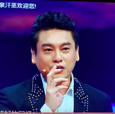 Curahan Hati Ken Zhu 'Meteor Garden' Derita Penyakit Langka