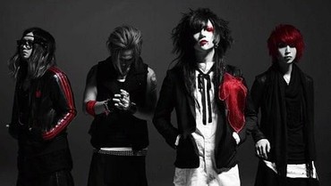 img-title 5 Band Jepang yang Sukses Populerkan Visual Kei