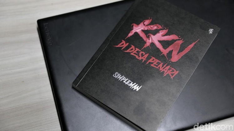 Berikut cerita viral 2019 yang bikin gempar netizen. Mulai dari KKN Desa Penari hingga cerita bersambung Layangan Putus.