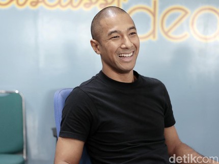 Alasan Marcell Siahaan Jadi Mualaf Usai 2 Kali Pindah Agama: Semua Ada Titiknya