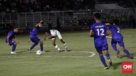 Indonesia vs Filipina: Ancaman Top Skor SEA Games