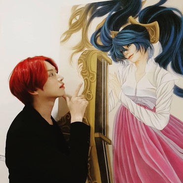 15 Tahun Jadi Idol, Heechul SuJu Buktikan Sukses tanpa Skandal