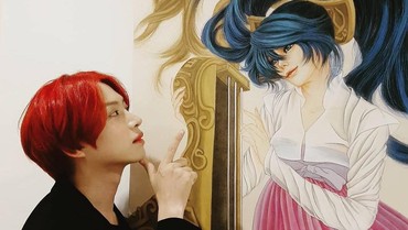 15 Tahun Jadi Idol, Heechul SuJu Buktikan Sukses tanpa Skandal