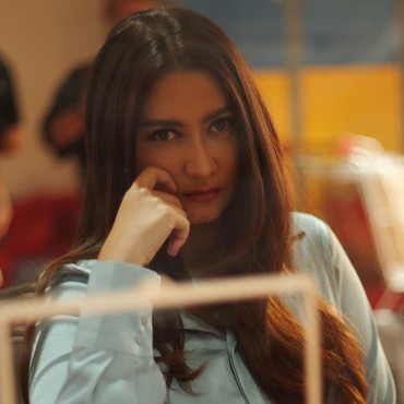 Nafa Urbach Kesal Lihat Satu Keluarga Bawa Pulang Jenazah PDP Corona