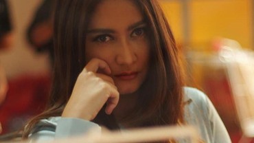 Nafa Urbach Kesal Lihat Satu Keluarga Bawa Pulang Jenazah PDP Corona
