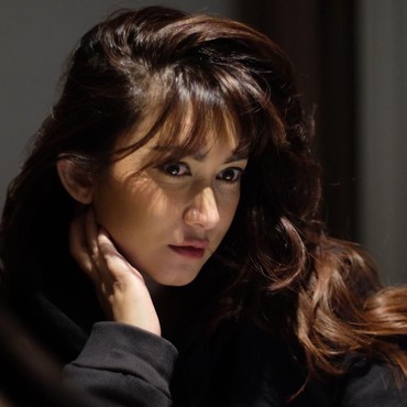 Berstatus Janda 1 Anak, Nafa Urbach: Aku Tidak Merasakan Kesepian