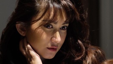 Baru 90 Hari Pacaran, Nafa Urbach Sudah Putus