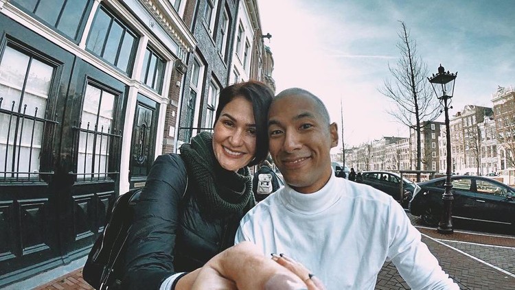 Marcell Siahaan