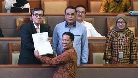 Pukat UGM Nilai Dewas Akan Timbulkan Konflik Kepentingan KPK