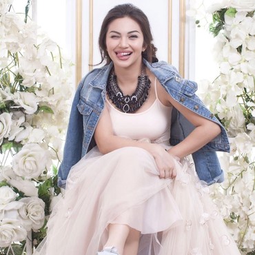 Hobi Memasak, Ariel Tatum Koleksi Banyak Panci di Rumahnya