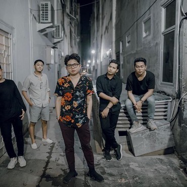 Lirik Lagu Tampar - Juicy Luicy