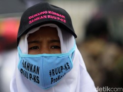 Nasib RUU P-KS: Tuai Kontroversi Hingga Ditarik DPR RI