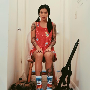 Drama Baru Tiga Setia Gara, Netizen: Fix Dia Bipolar