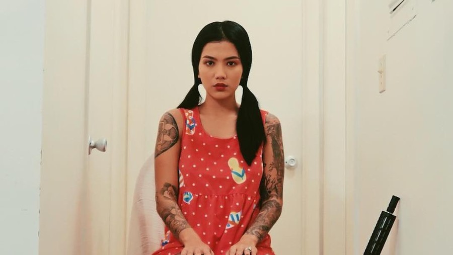 Drama Tiga Setia Gara, Netizen: Fix Dia Bipolar