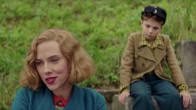 Film 'Jojo Rabbit' Raih Penghargaan di Festival Film Toronto