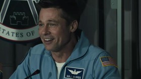 Sinopsis Ad Astra di Bioskop Trans TV Malam Ini
