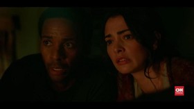 VIDEO: 'Jurassic World' Rilis Film Pendek