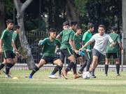 Bima Sakti Buka-bukaan Target Timnas Indonesia U-17 vs Barcelona