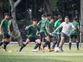 Dokter: Timnas Indonesia U-16 Bakal 5 Kali Tes Corona