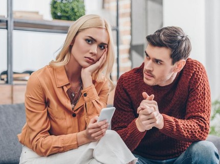 Suami Brondong Cuma Numpang Hidup, Istri Beri Pembalasan Menohok Saat Bulan Madu