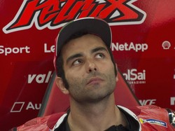 MotoGP Virtual Race 2: Petrucci Niat Banget Juara, Ini Buktinya