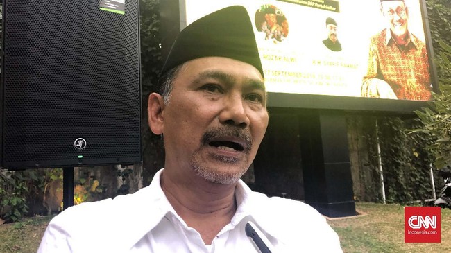 Rizal Mallarangeng