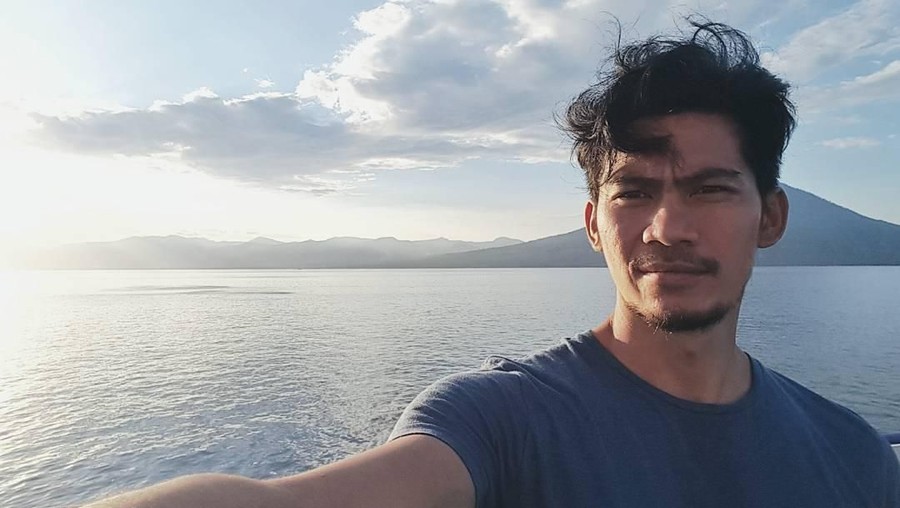 Tanggapan dan ucapan bela sungkawa terhadap meninggalnya ayah Donny Alamsyah