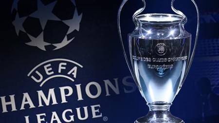 Awal Tarung Liga Champions
