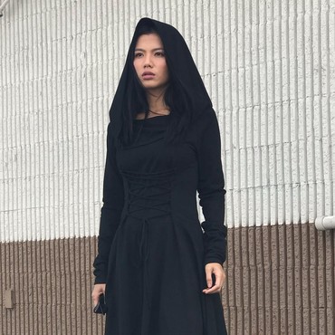 Tiga Setia Gara Sudah Bisa Tertawa usai Menangis & Menghina Banyak Orang