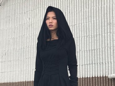 img-title Tiga Setia Gara Sudah Bisa Tertawa usai Menangis & Menghina Banyak Orang