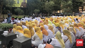 Golkar Usulkan BJ Habibie Jadi Nama Jalan di Jakarta