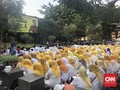 Golkar Usulkan BJ Habibie Jadi Nama Jalan di Jakarta