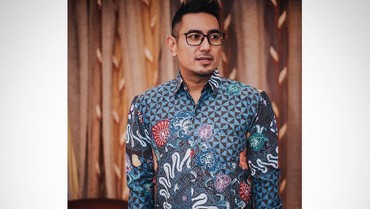 Ibunda Rio Febrian Meninggal Dunia