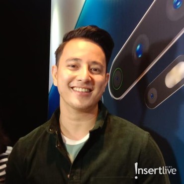 Selamat! Patricia Devina Lahirkan Anak Pertama Billy Davidson