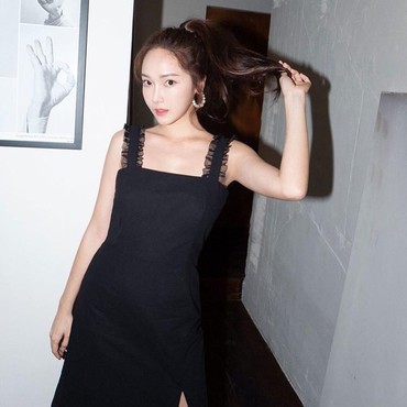 Jessica Jung Segera RIlis Novel Pertama dan Akan Dijadikan Film