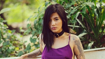 Tiga Setia Gara Sebut Jadi Artis di Indonesia Tidak Bisa Bikin Kaya