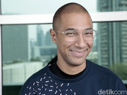 Marcell Siahaan Mantap Jadi Mualaf Usai Gonta-ganti Agama