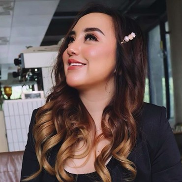 Ini 2 Hal yang Tak Dilakukan Salmafina Usai Pindah Agama