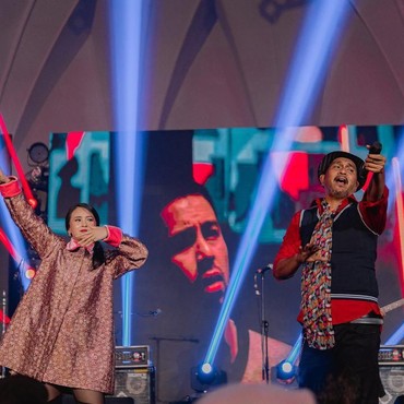 Lirik Lagu Kasih Jangan Kau Pergi - Bunga X Ayushita