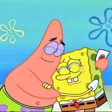 Tegur Spongebob Squarepants, KPI Dianggap Pilih Kasih