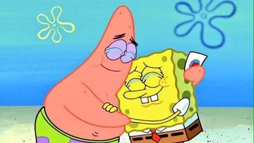 Tegur Spongebob Squarepants, KPI Dianggap Pilih Kasih