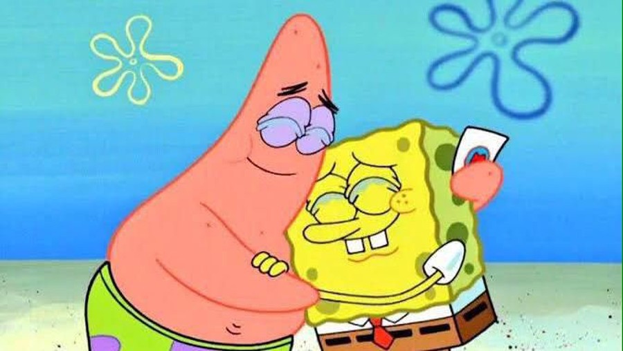 Tegur Spongebob Squarepants, KPI Dianggap Pilih Kasih Tegur Spongebob Squarepants, KPI Dianggap Pilih Kasih