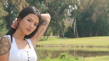 img-title Dibilang Nikita Mirzani Labil, Tiga Setia Gara: Terima Kasih Niat Baiknya